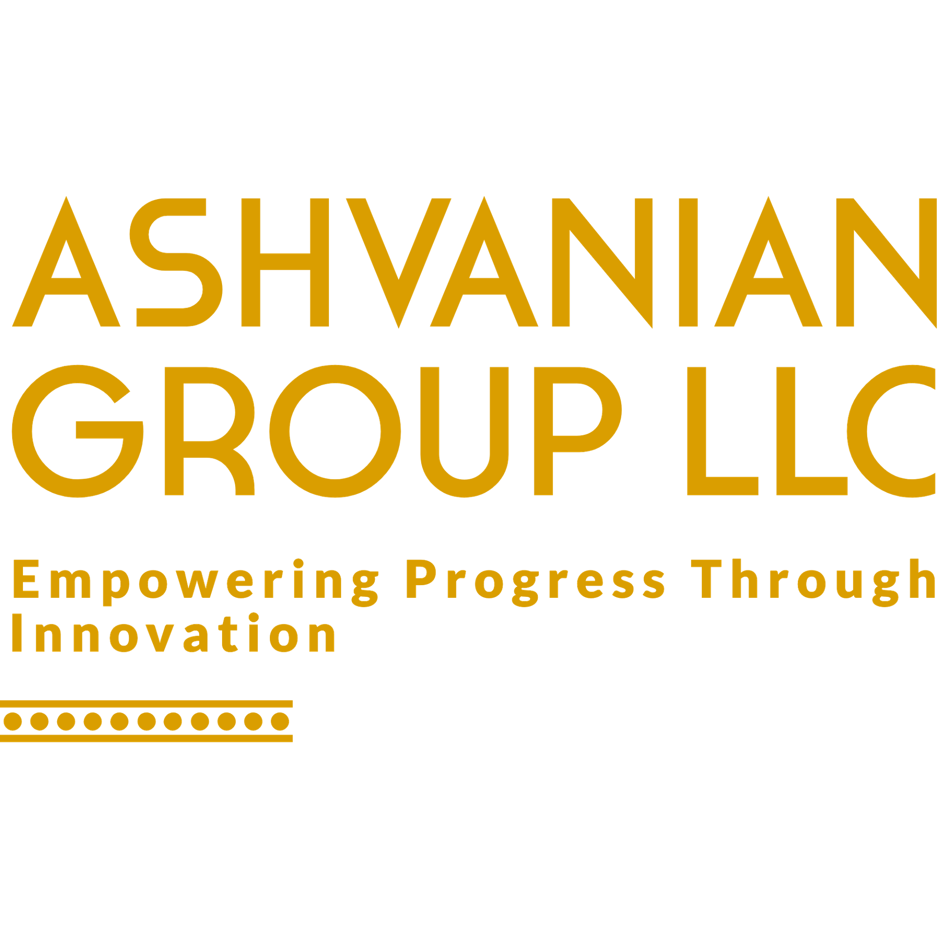 Ashvanian Group LLC Logo